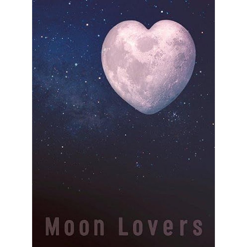 Moon Loversdvd-Box