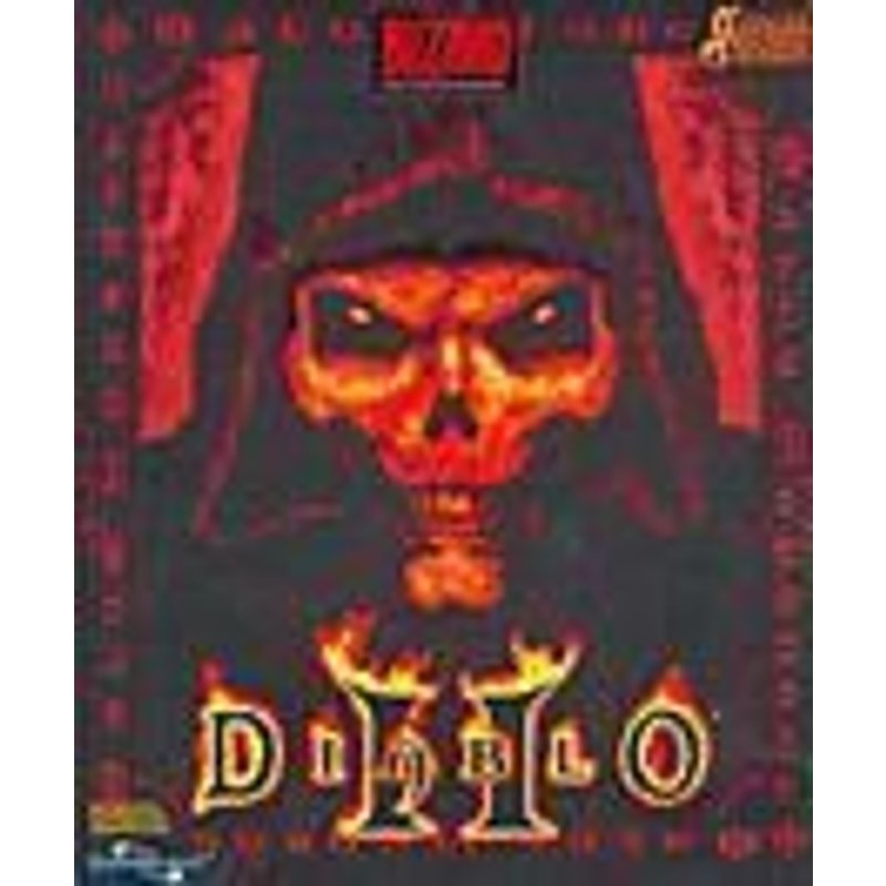 Diablo Ii Pc