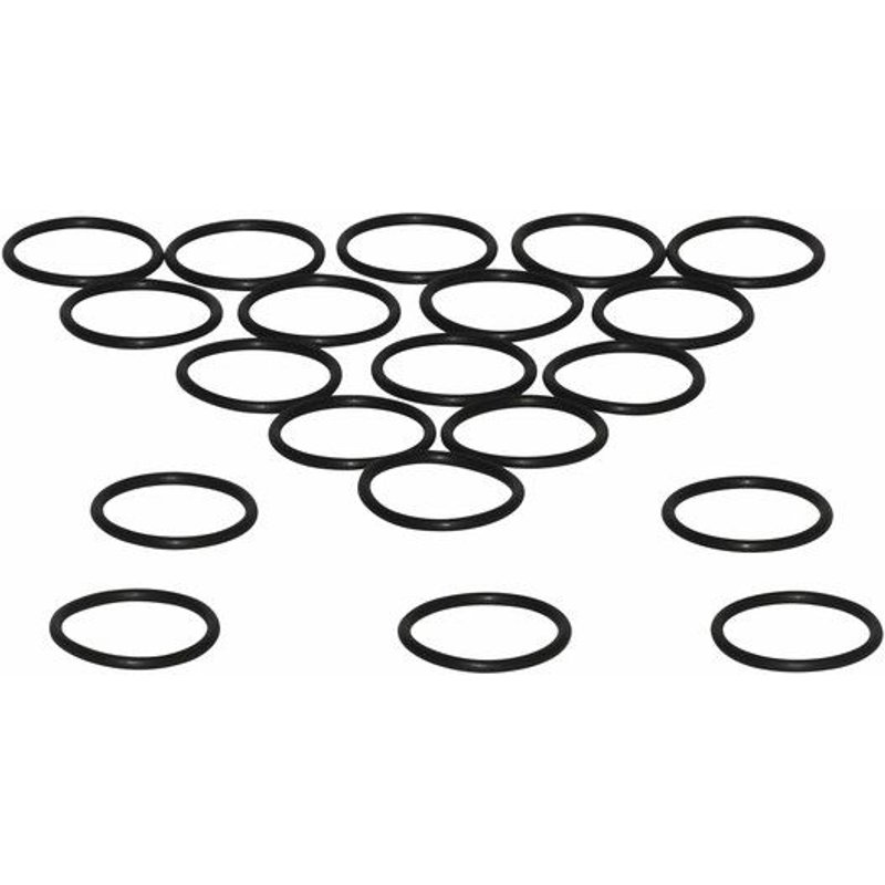 Joint torique - DIFF pour Saunier Duval : S5466500