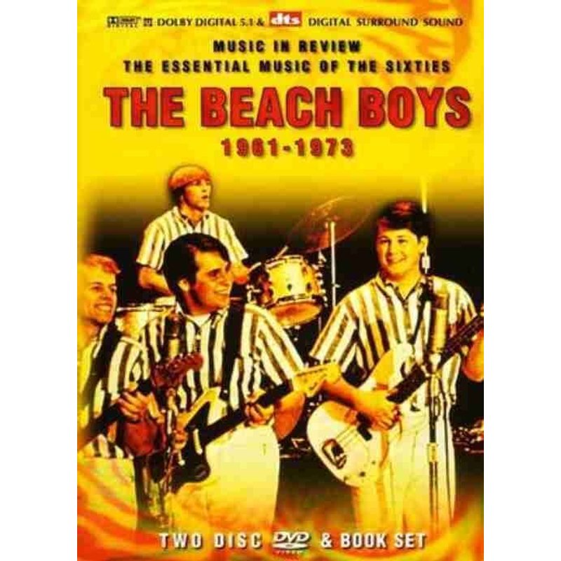 The Beach Boys