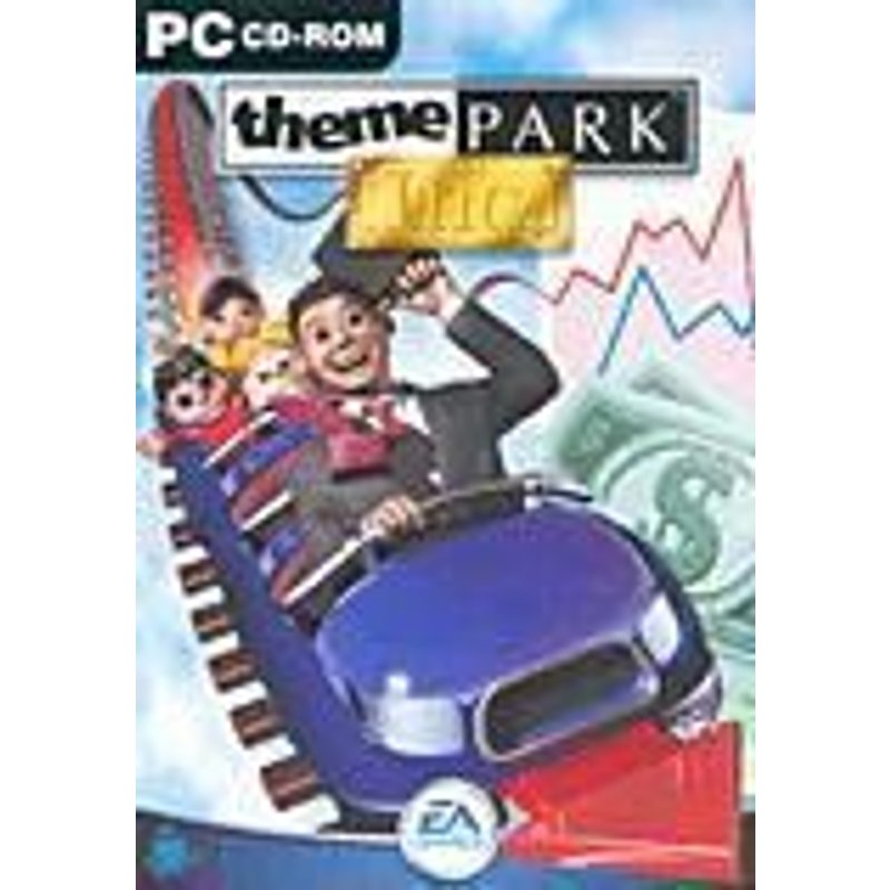 Theme Park Inc. Pc