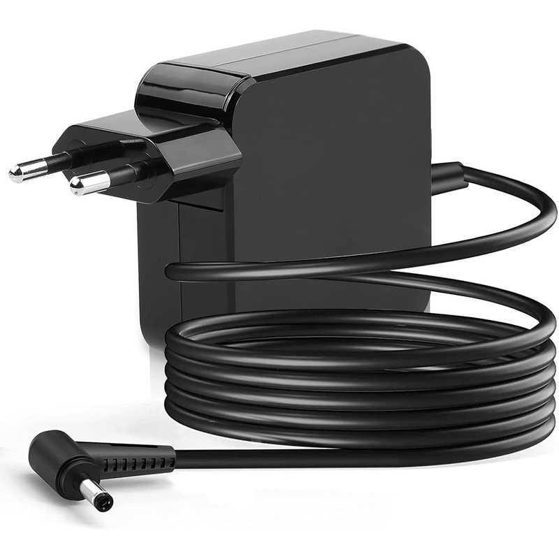 65W Laptop Charger for Lenovo IdeaPad 3 5 330 330S 320 320S 310 100 110 120S 510S 530 710 S145 S340 S540 L340 C340 ADLX65CLGE2A ADLXX65CLGE2A 65CCGE2 A PA-1450-55LU 20V 3.25A PC Adapter