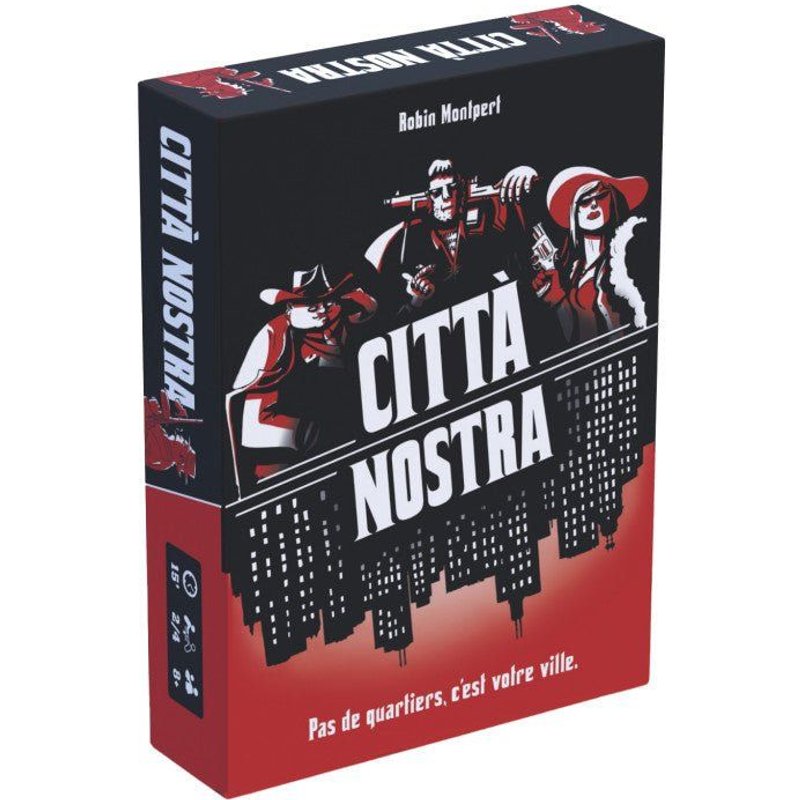 Città Nostra