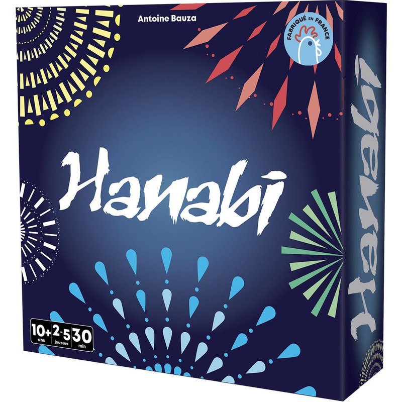 Hanabi