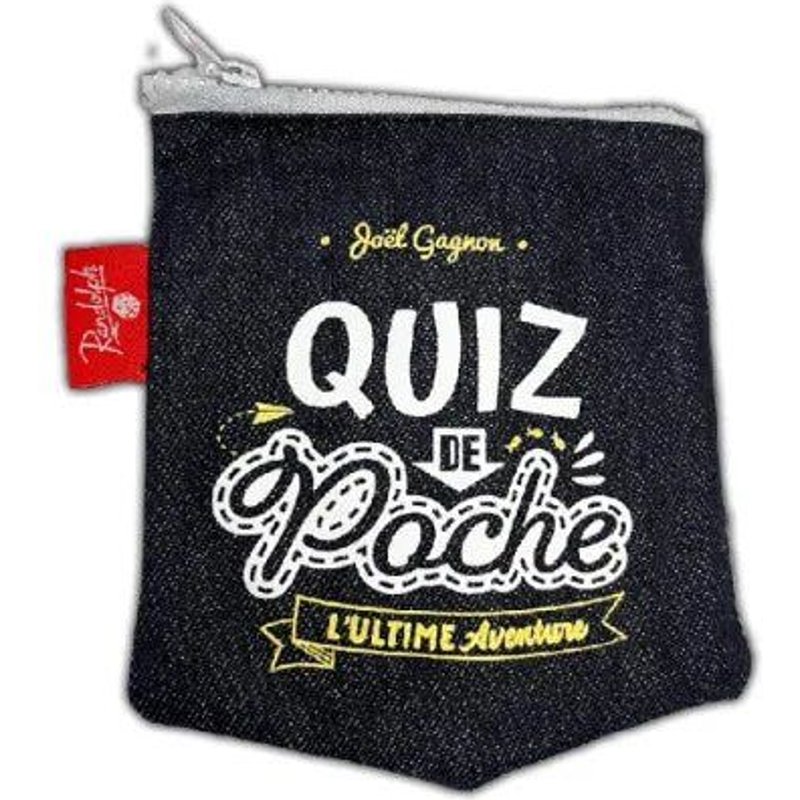 Quiz De Poche