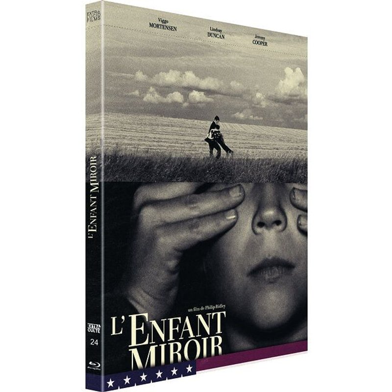 L'enfant Miroir - Blu-Ray