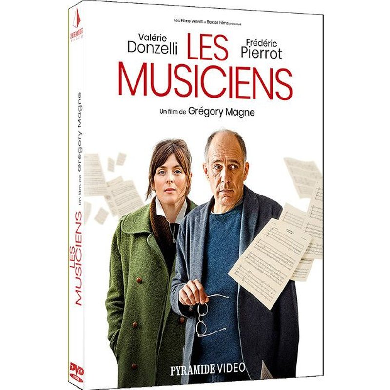 Les Musiciens