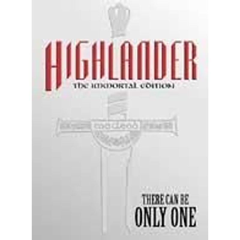 Highlander