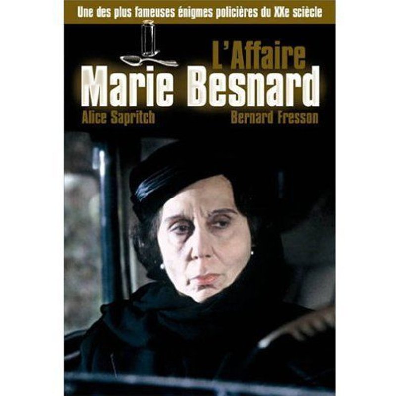 L'affaire Marie Besnard