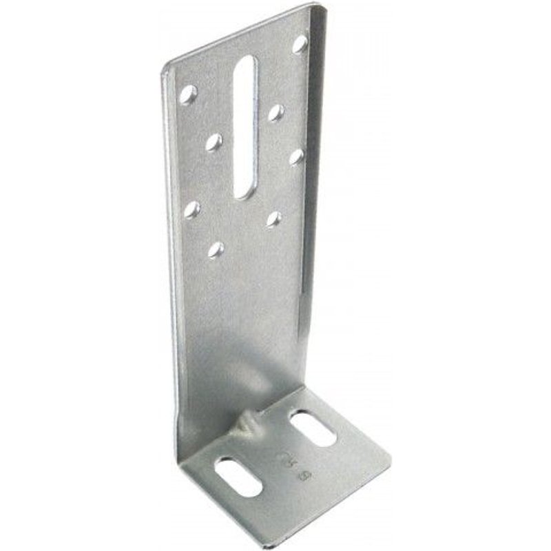 Équerres de bardage - EBCN - longueur A 140 mm - par 50 SIMPSON Strong-Tie