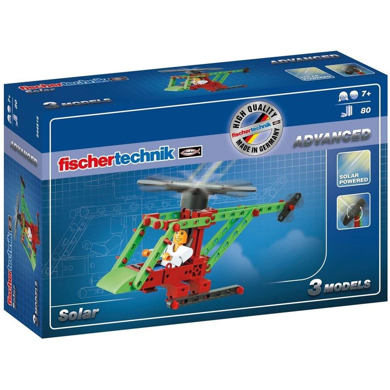 Fisher-Price Advanced