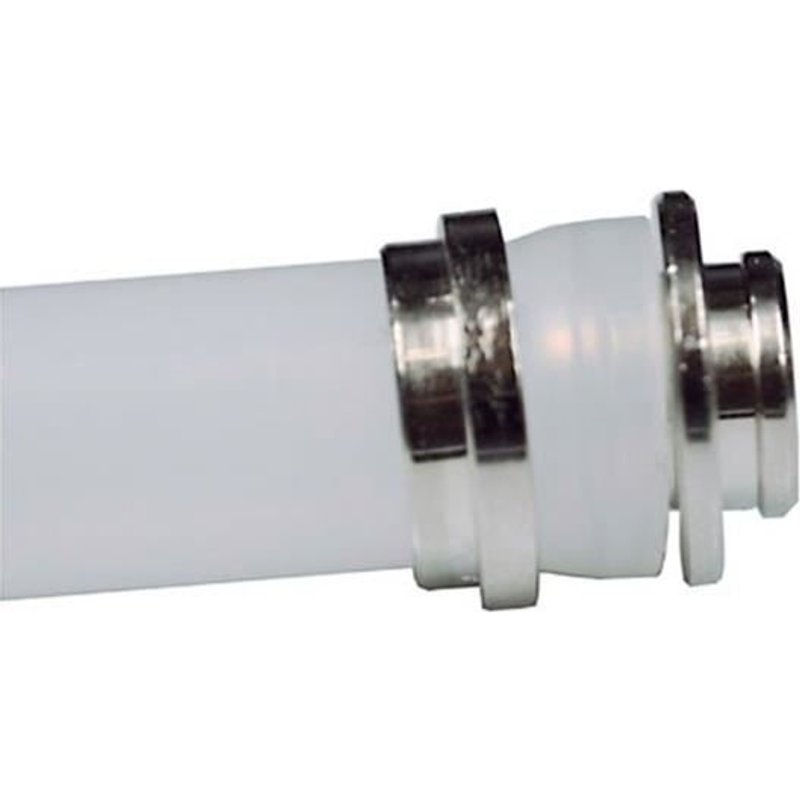 Raccordement vissé à pincement - Douille à pincement - Pour filetage 5-8" 7mm