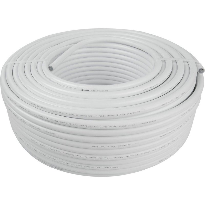Tube multicouche NU PER Ø16 200 m