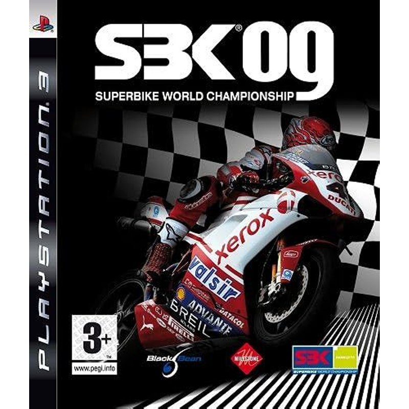 Sbk 09: Superbike World Championship ( )