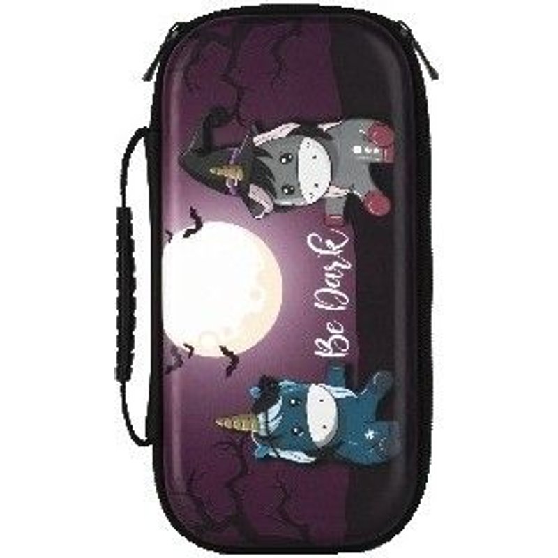 Kx Unik Sw Carry Bag Be Dark