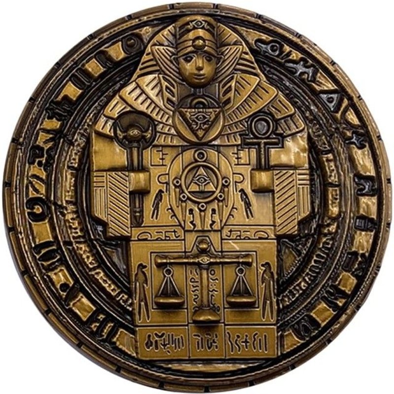 Fanattik- Produit De Qualité, Kon-Ygo21