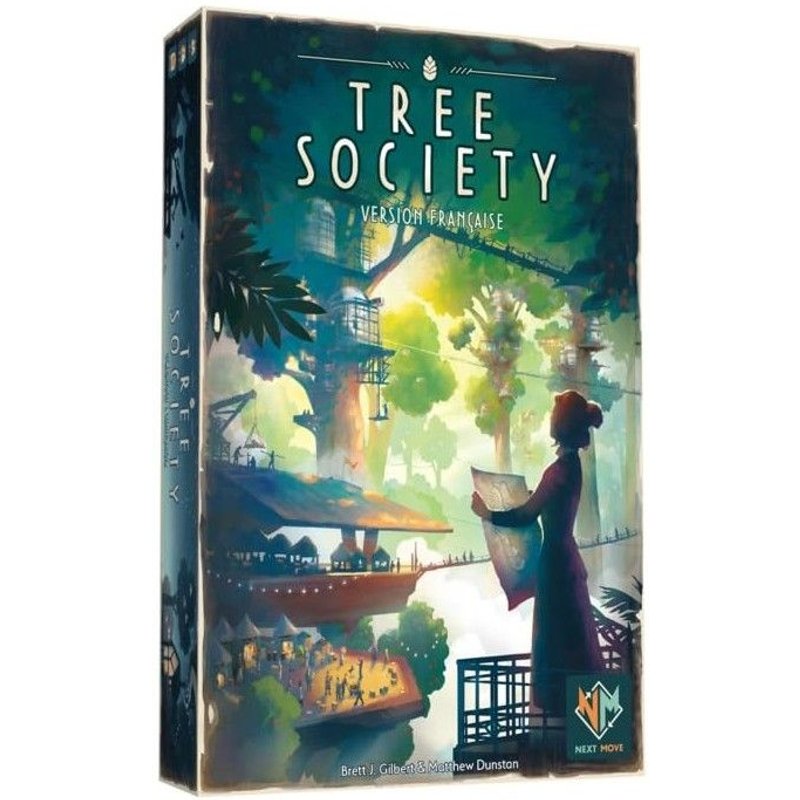 Tree Society