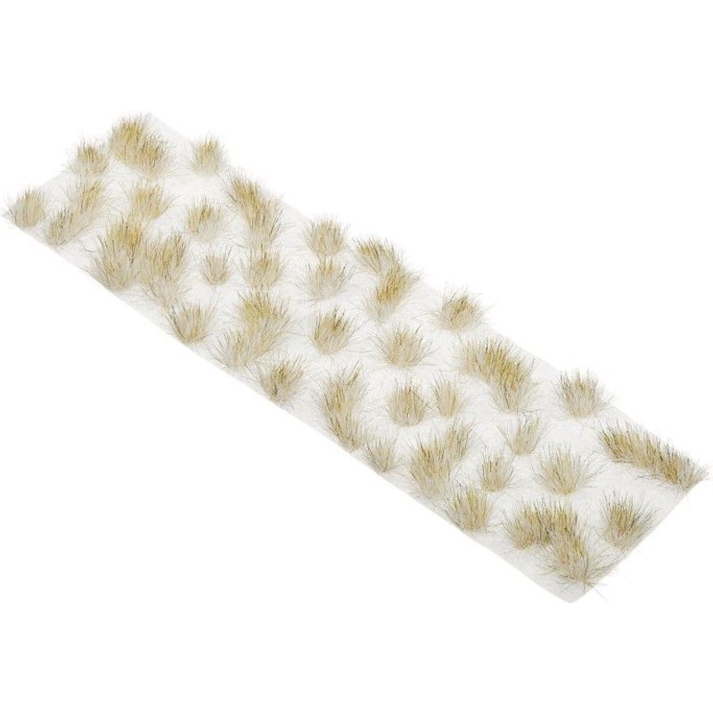 Green Staff World Grass Gswd28 Matériau Hivernal Pour La Scène Colorée Des Feuilles Mortes 6 Mm