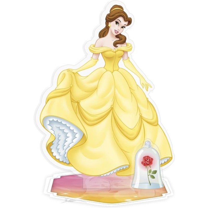 Abystyle - Disney Acryl®Belle