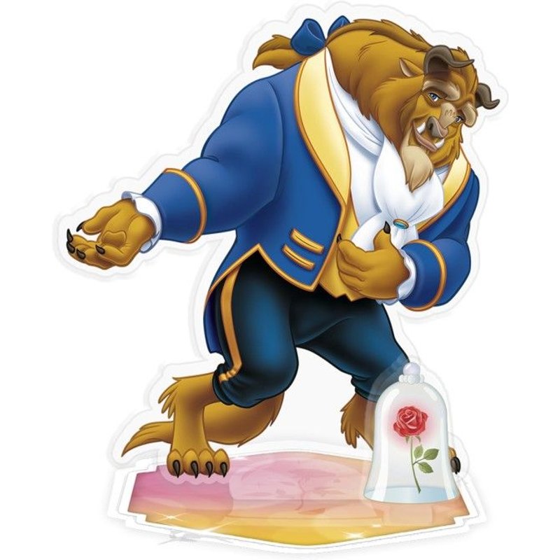 Abystyle - Disney Acryl®Bête