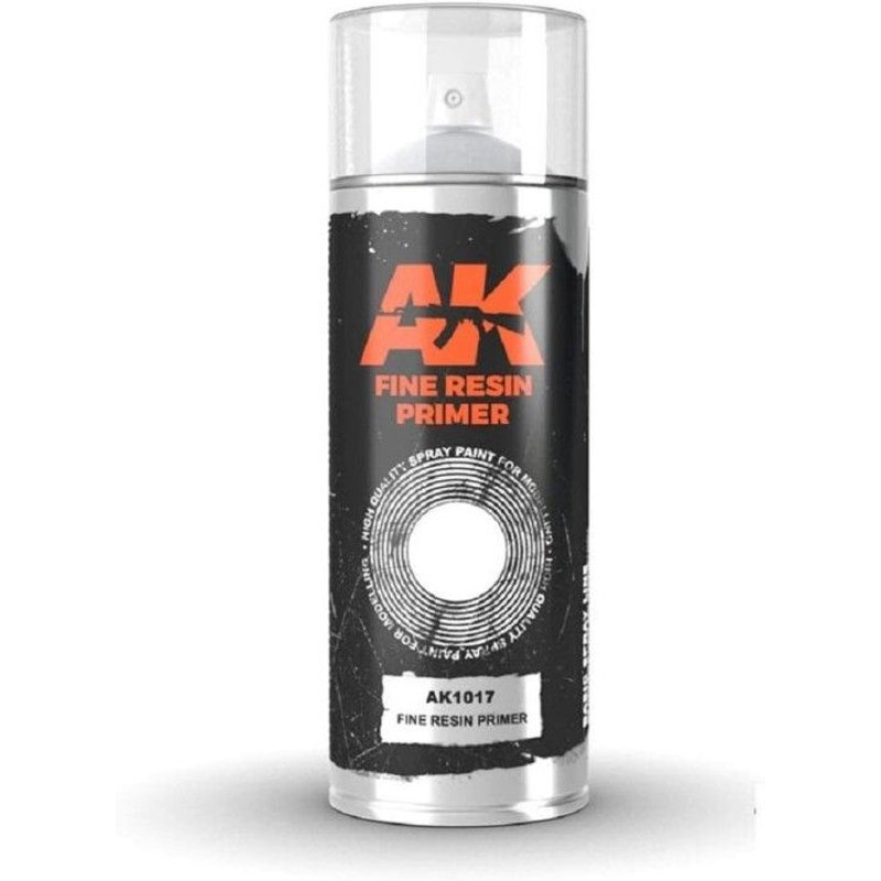 Peintures Fine Resin Primer Spray