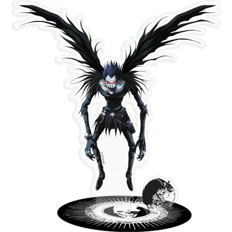 Abystyle - Death Note Acryl® Ryuk