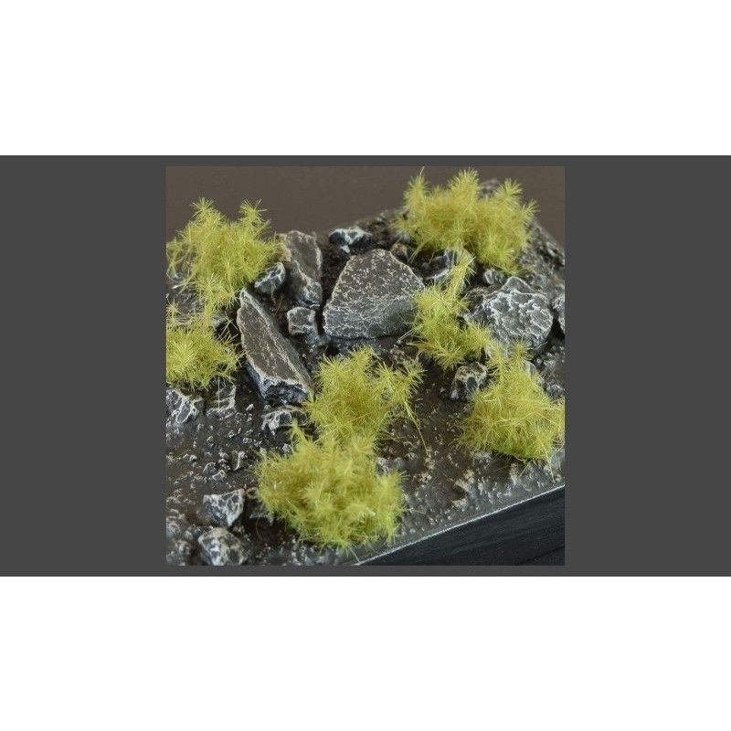 Gamers Grass Ggk-Dg - Touffe - Vert Épineux