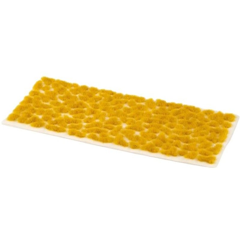 Gamers Grass Jaune Doré (2 Mm)