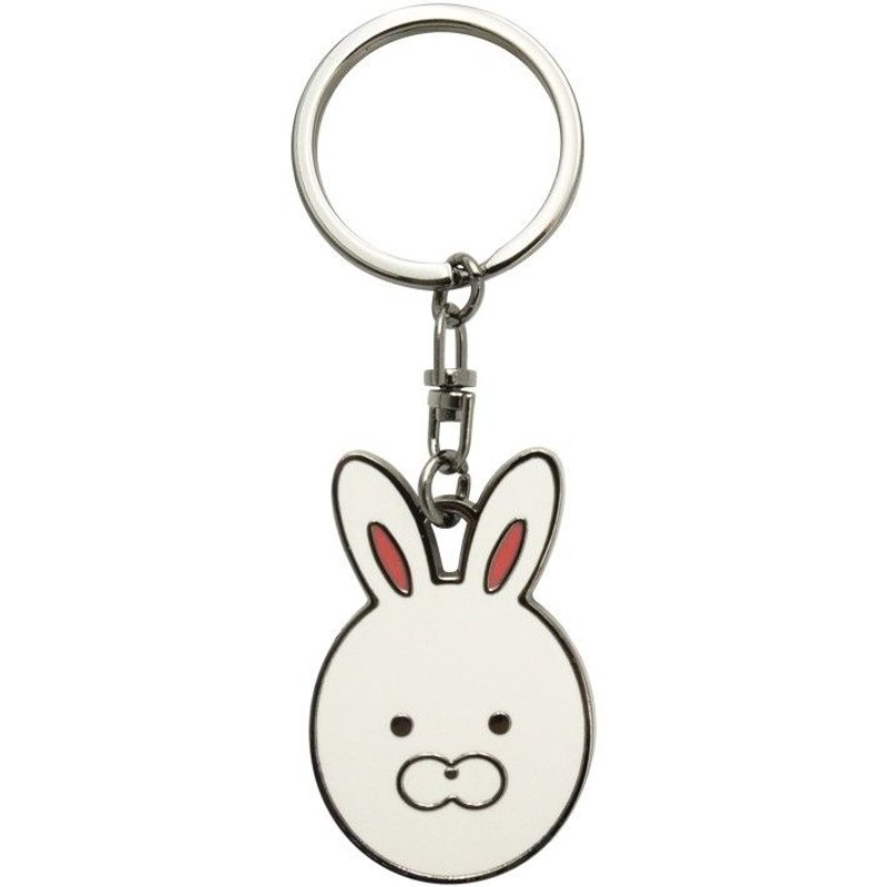 Abystyle - Tokyo Ghoul Porte-Clés Masque Toka