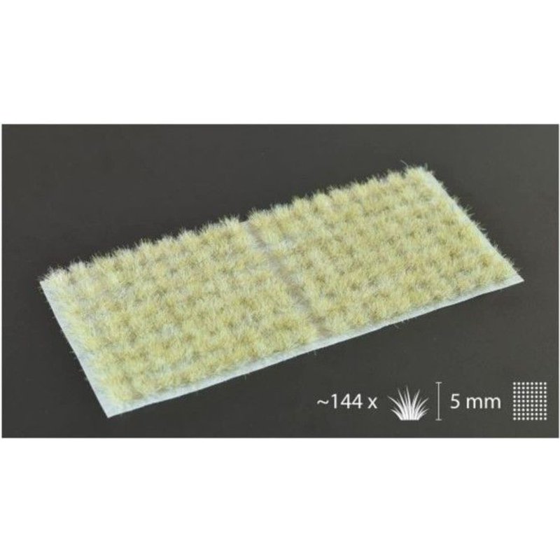 Gamers Grass Tufts Winter 5 Mm (Gg5-Ws)