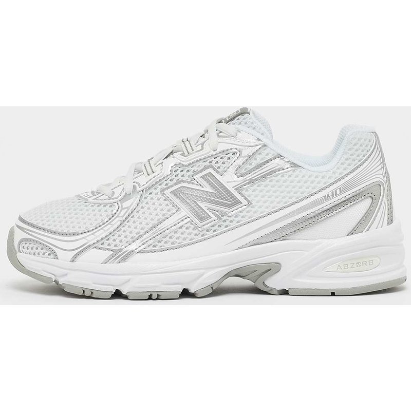 New Balance 740 (Gs) Unisex Running Blanc Taille 39 Chaussures