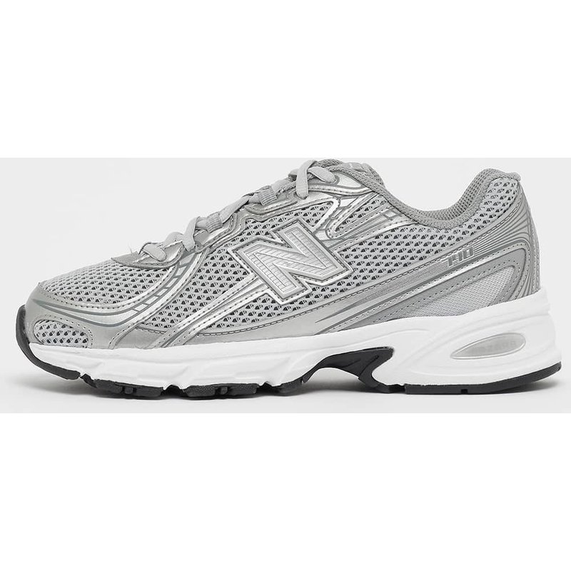 New Balance 740 Femme Running Gris Taille 36 Chaussures