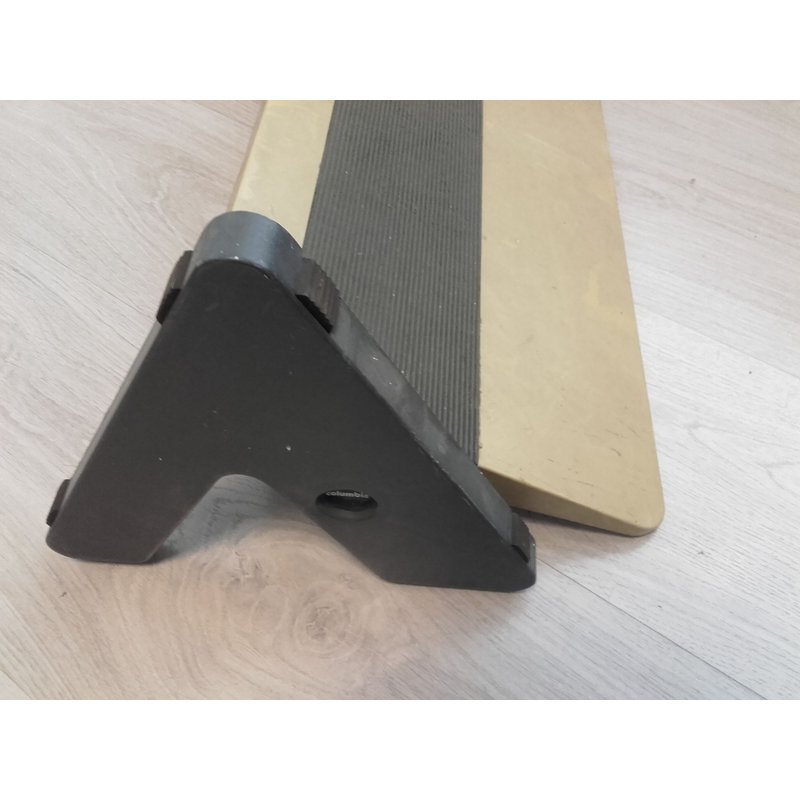 Marche Pied Cale De Bureau Relève Pieds Ergonomie