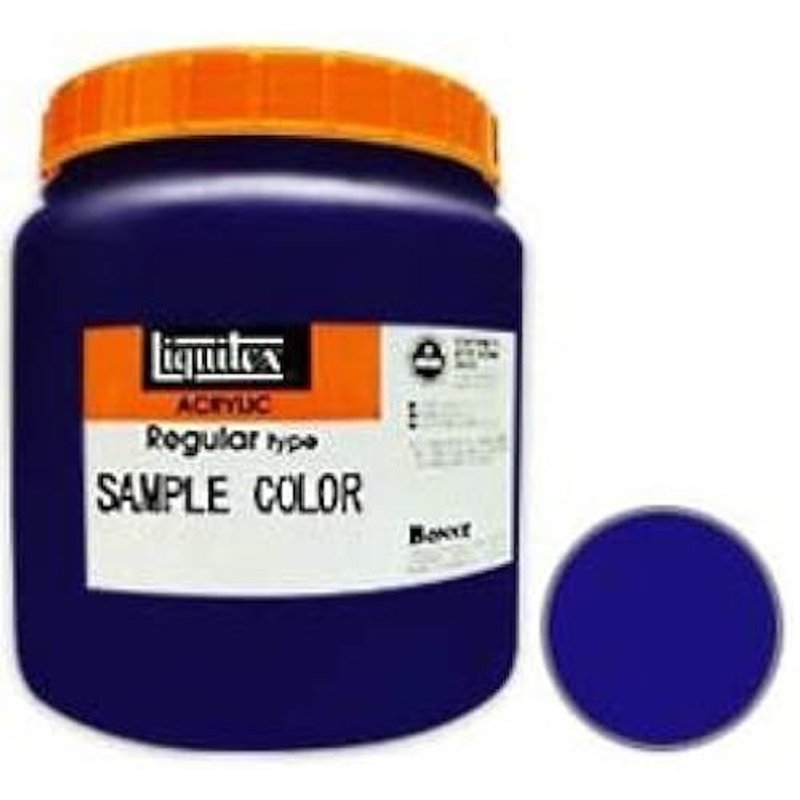 Couverture Bébé Laponia 70x70 Cm Blue Gatsby Cream - Nobodinoz