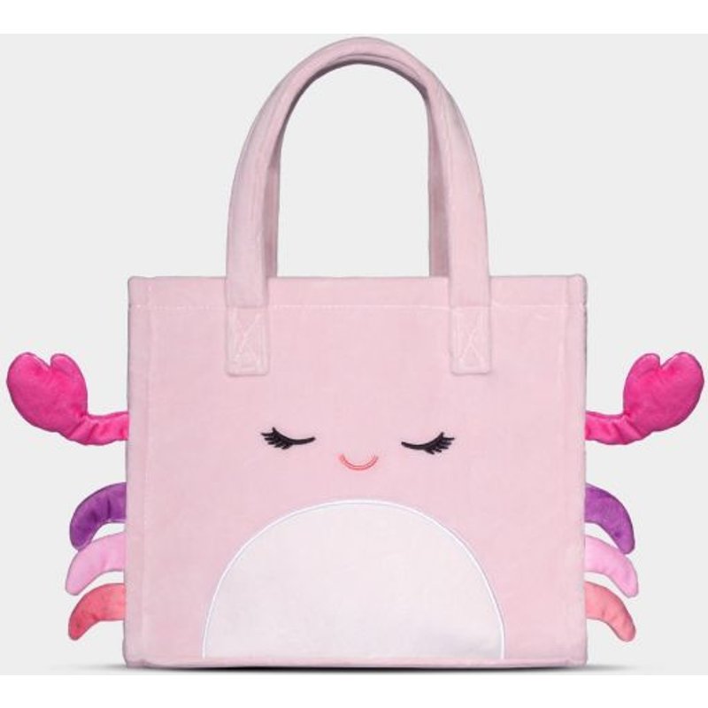 Squishmallows Sac Shopping Cailey