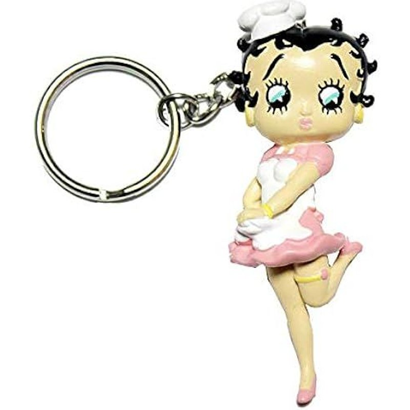 Betty Boop