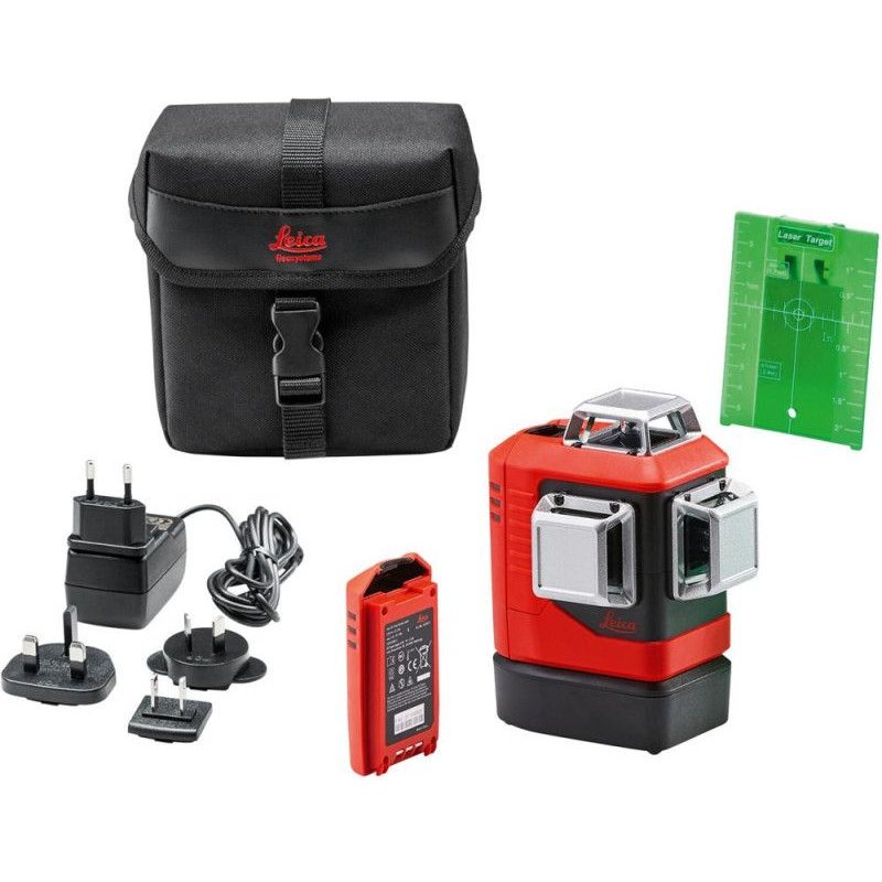 Laser Ă ligne Lino L6Gs-1