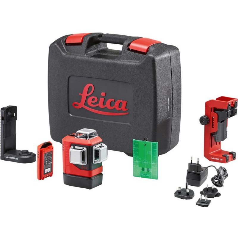 Laser Ă ligne Lino 6G-1