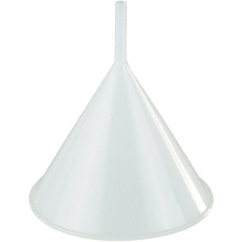Entonnoir HD-PE 50 mm couleur naturelle