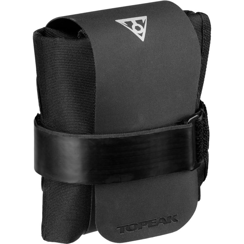 Burrito Slim Saddle Bag For Road Bike Gravel Mountain Bike