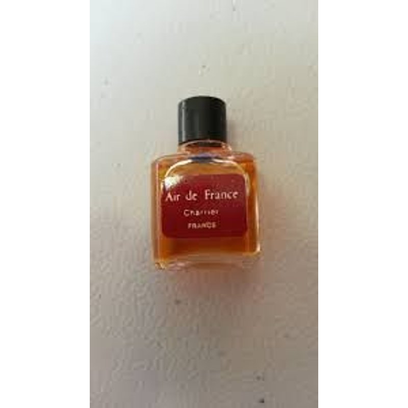 Miniature De Parfum Air De France Charrier