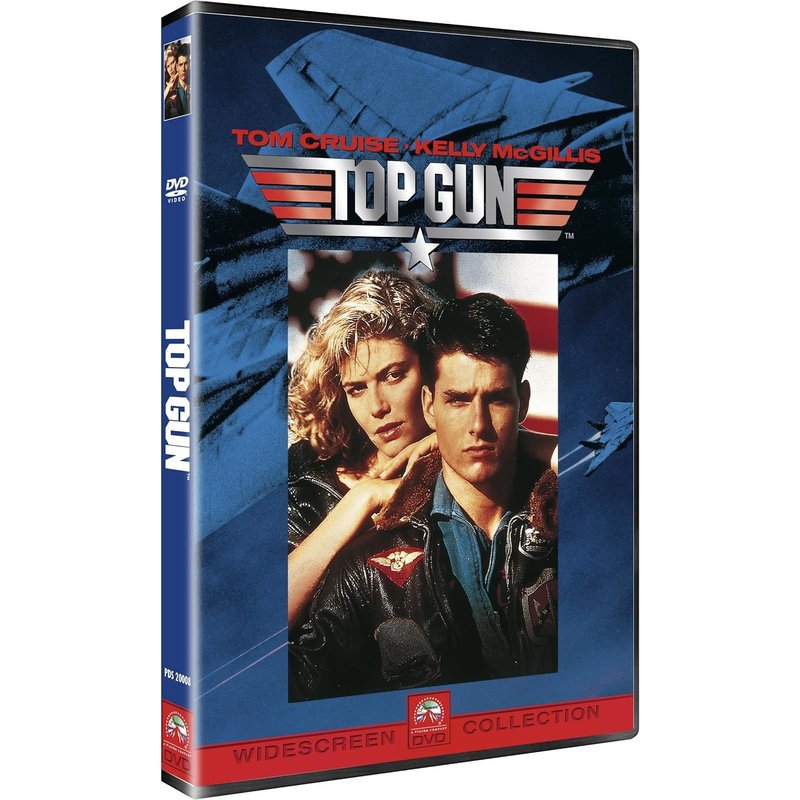 Top Gun