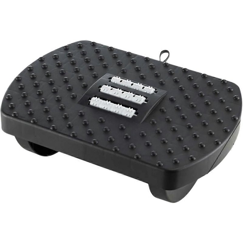 Repose-Pieds Portable Repose-Pieds De Bureau Antidérapant Repose-Pieds Ergonomique