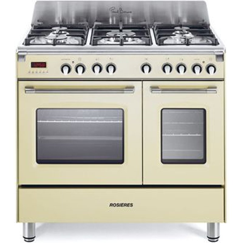 Cuisinière ROSIERES RGM952DC PAUL BOCUSE