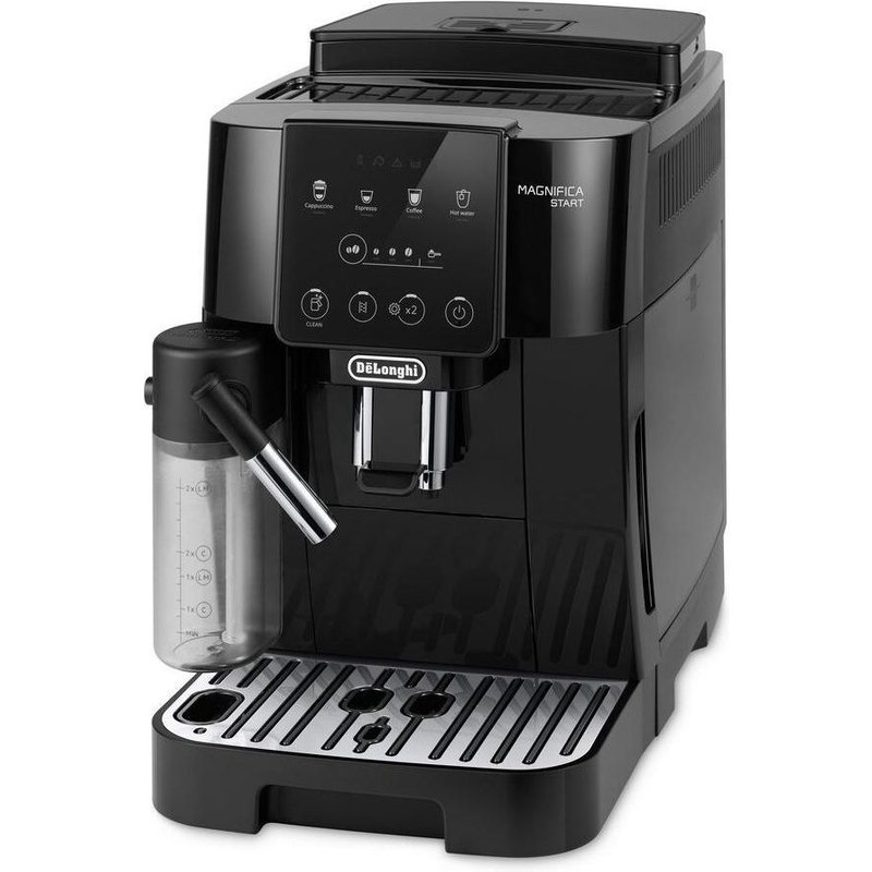 DELONGHI ECAM220.60.B Magnifica Start Machine à café