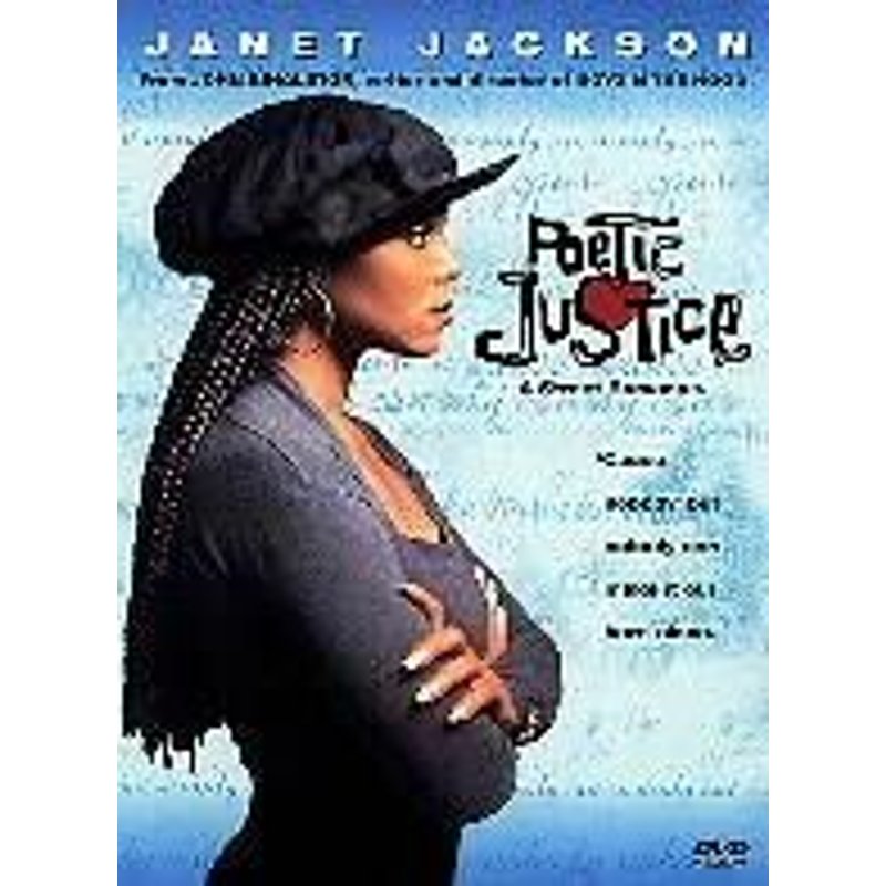 Poetic Justice