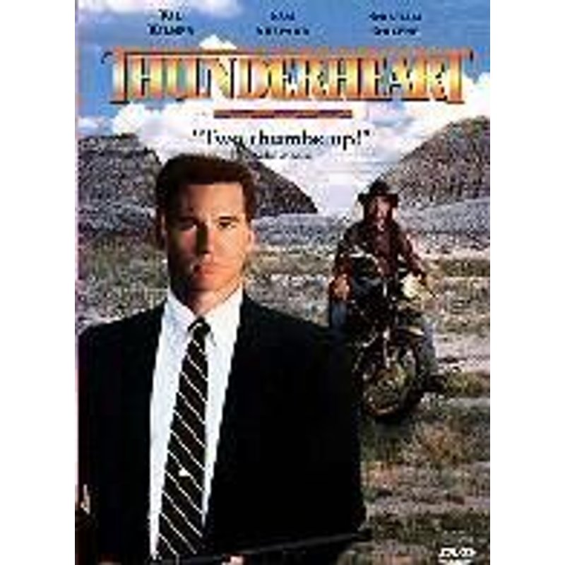 Thunderheart