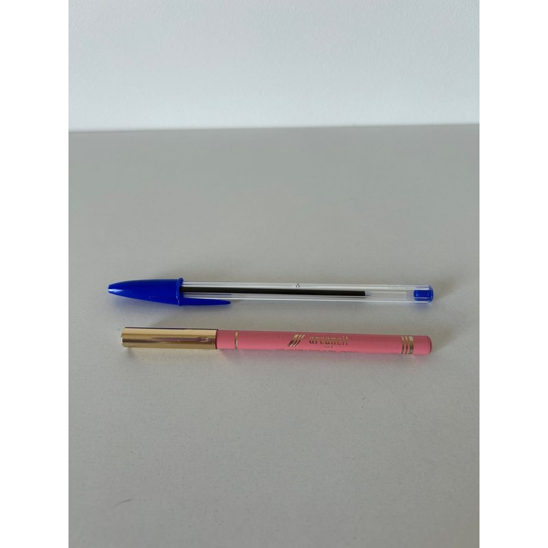 Arcancil : Crayon Contour Lèvres, Soie Rose. Rose