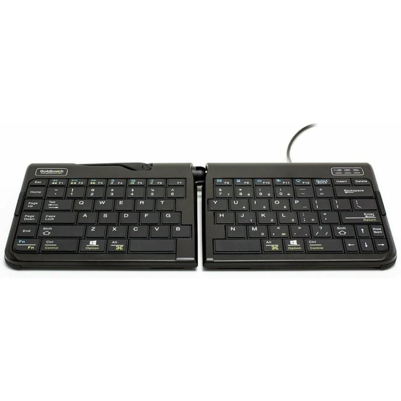 Bakker Elkhuizen - Clavier - USB - Allemand