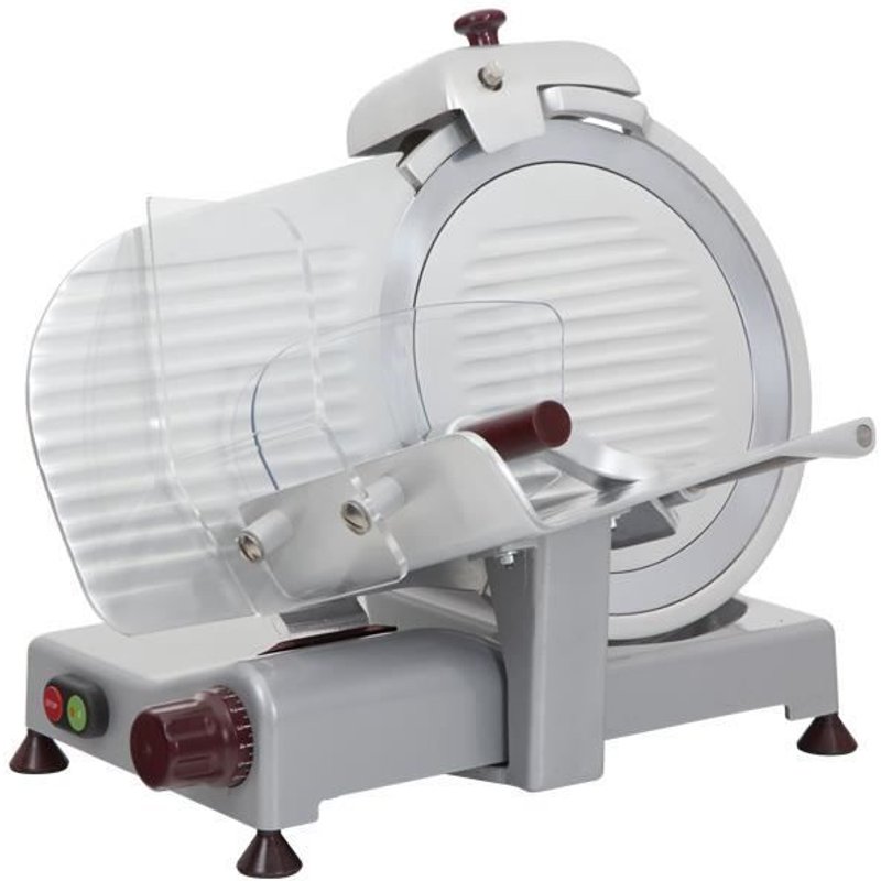 RGV Luxury Italia 300 ES, Aluminium, Gris, 550 mm, 480 mm, 430 mm, 17 kg